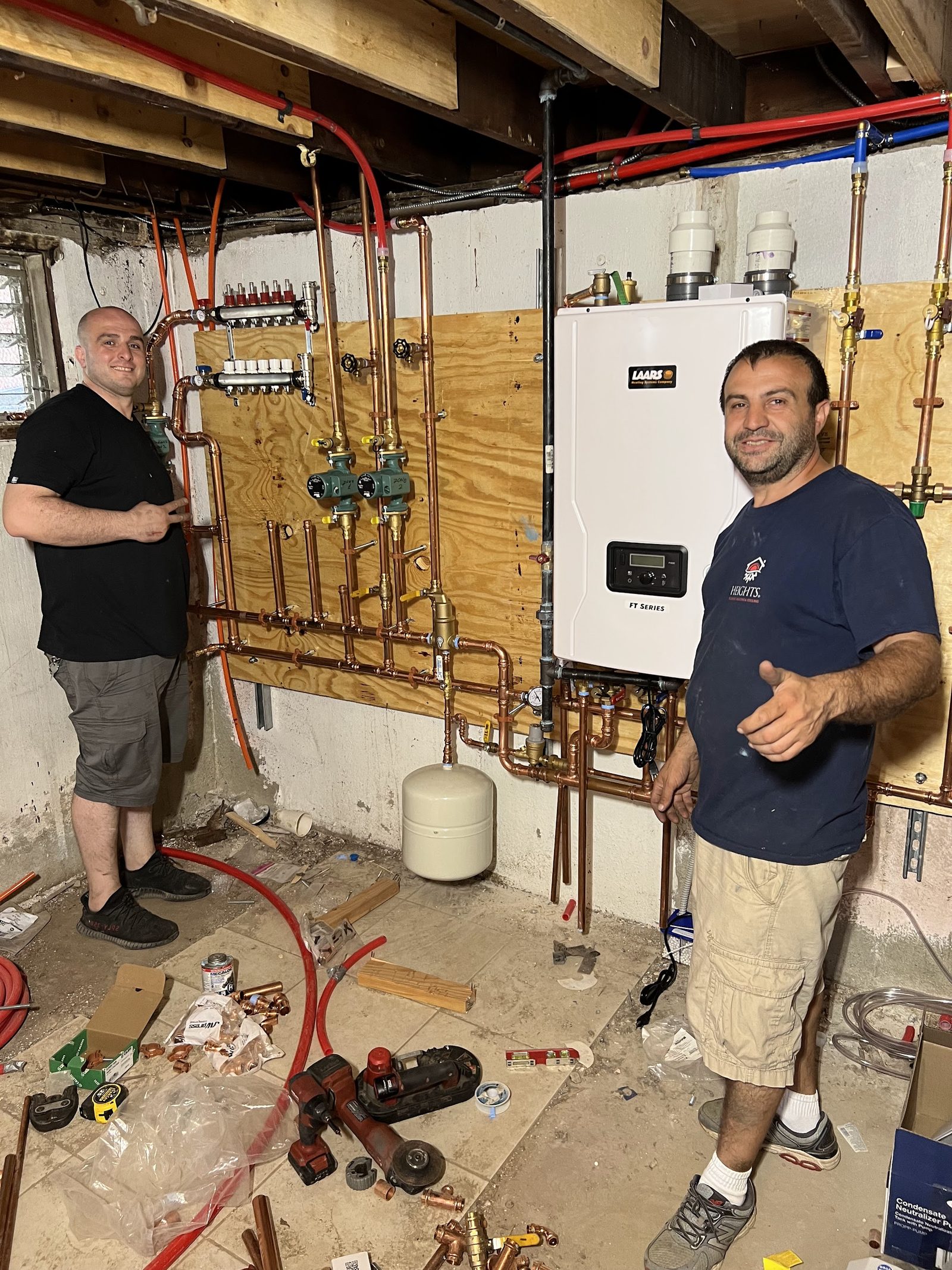 Why Tankless Water Heaters Need Annual Flushing in Hard Water Areas