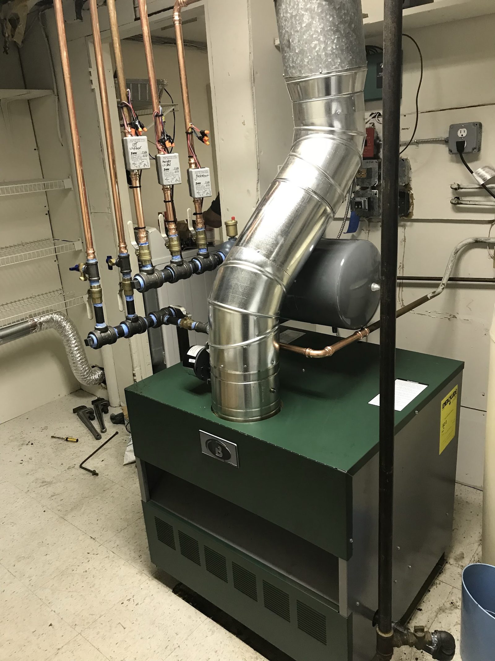 Essential Fall Boiler & Furnace Maintenance Tips for North Jersey Homeowners