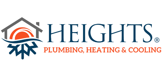Heights Plumbing Heating and Cooling 