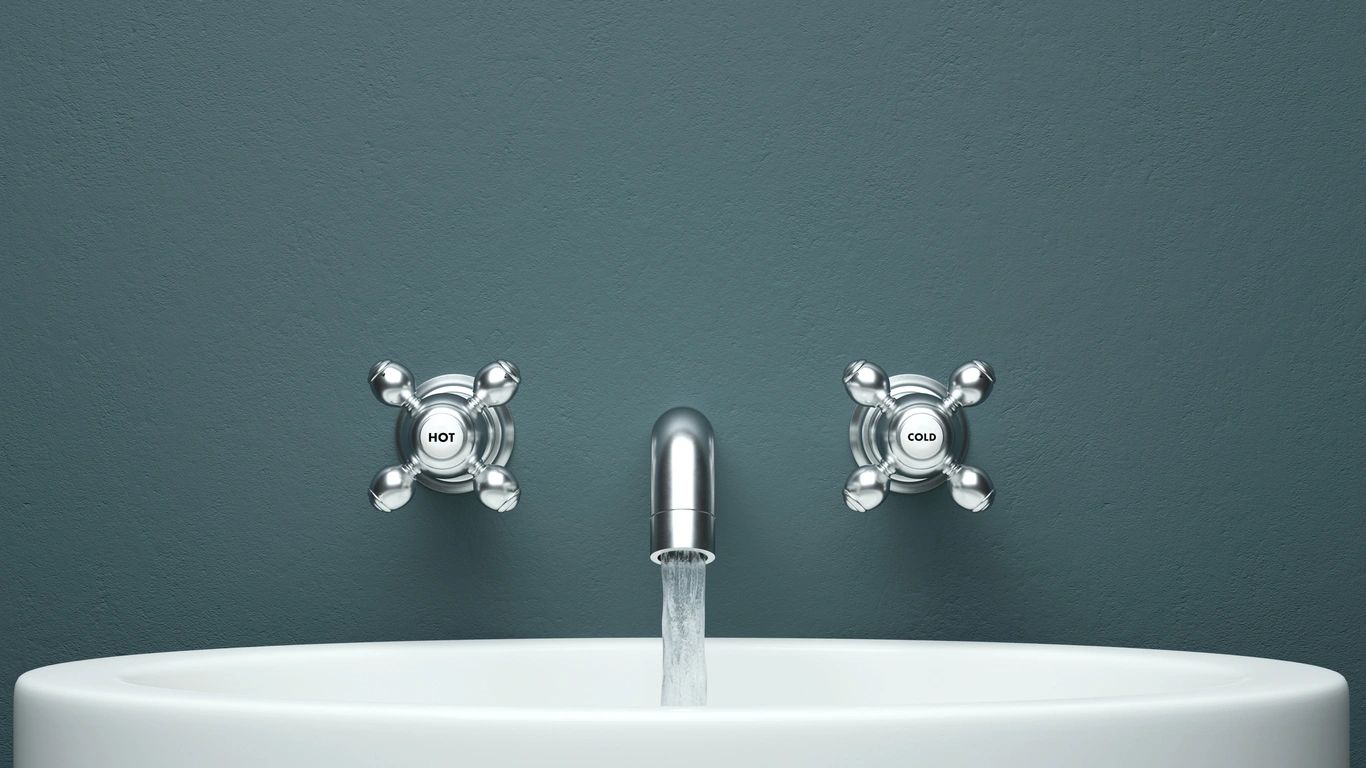 5 Reasons Why You Should Choose Our Plumbing Company for Your Next Home Project