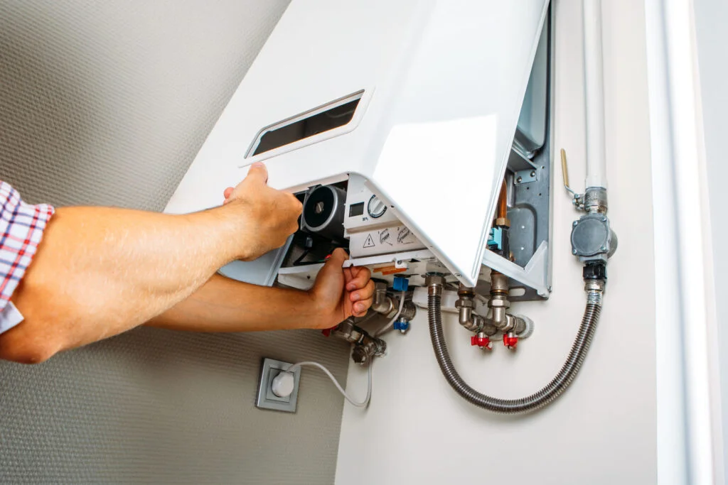 Boiler Installation Ramsey