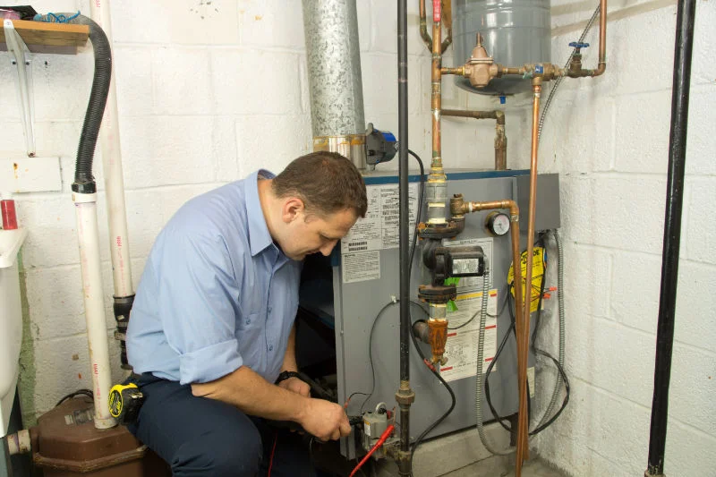 Heating Service Westwood