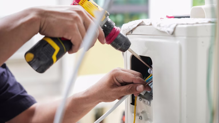 Furnace Installation and Repair