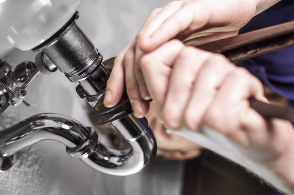 Pipe Repair Services